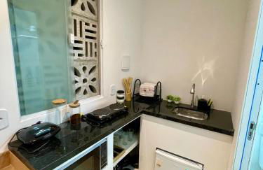 Flat da Fê in Buzios - 10 min a pé da Rua das Pedras - Foto 9