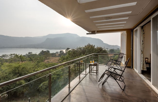 CosmicStays Afita Mohari-Solar Powered Lakehouse - Foto 21