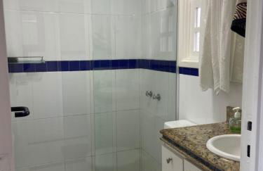 Duplex pé na areia Praia Brava - Foto 21