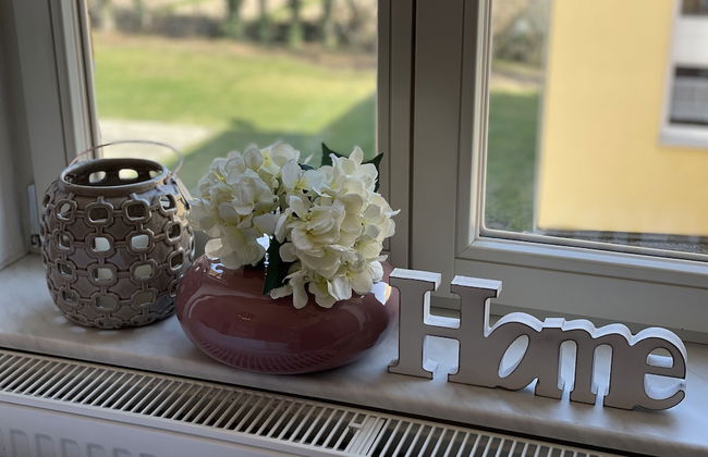 Apartment zur Wiege Anhalts - Photo 10