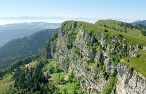 Appartement au pied des pistes - Foto 12