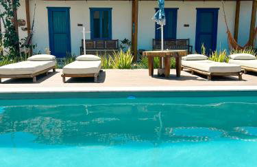 Aldeia Corumbau - Photo 78