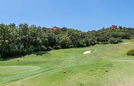 Garten Appartment in La Floresta - La Mairena - Foto 60