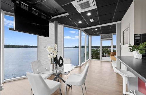 The Glass Mansion - Foto 9