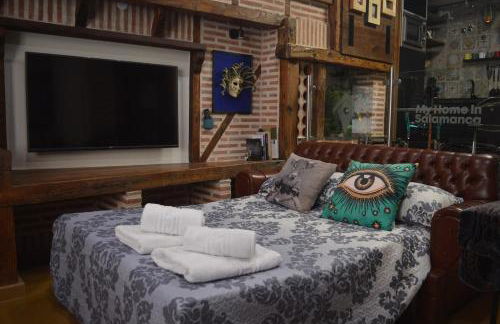 Palacio de Congresos by My Home in Salamanca - Foto 7