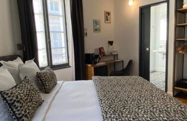 Appart Hôtel - Hyper Centre - VILLA CÔTÉ PLATEAU - 3 Étoiles Certifiées- - Foto 73