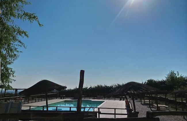 La Luna sul Trebbio - Photo 11