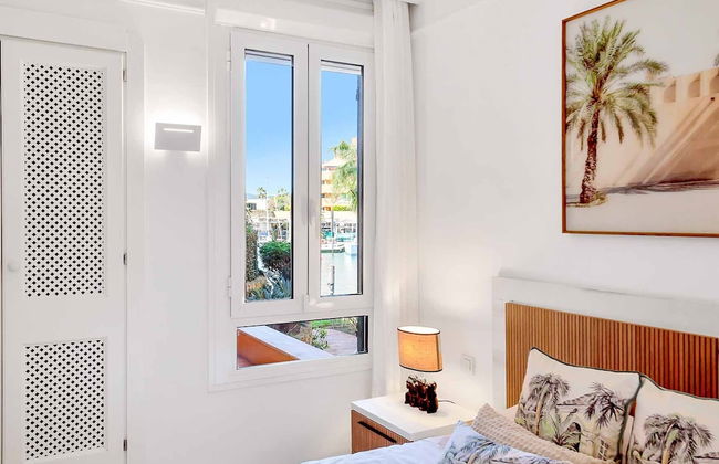 YOLO Spaces - Sotogrande Marina Luxury Apartment - Foto 5