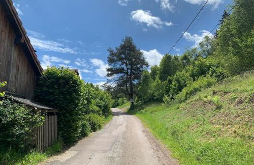 Gîte Au bout des Mynes avec vue panoramique - Foto 9