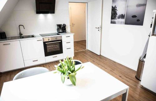 FeWo Waldblick - Foto 9