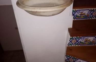 Casa Aracena "La Capilla de Aracenilla" - Foto 13