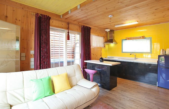 S & J Pension - Foto 31