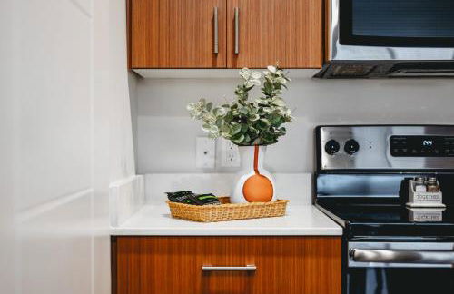 NEW Great Escape 404 2BR Condo Near Downtown and Bay - Photo 53