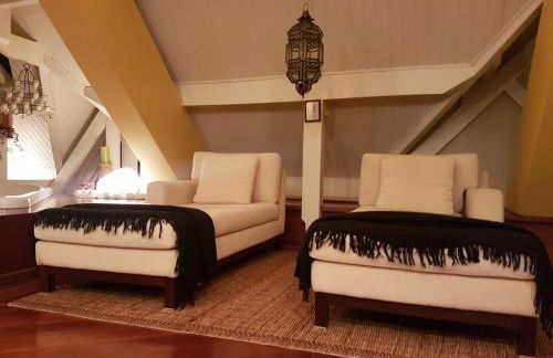 Belíssima COBERTURA no Condomínio Switzerland, o conforto que toda família merece - Foto 46