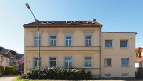 Haus Eiche - Foto 1