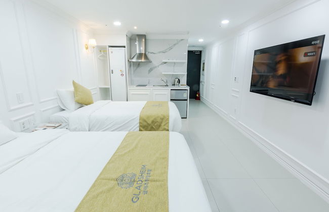 Gladsheim Hotel - Foto 5