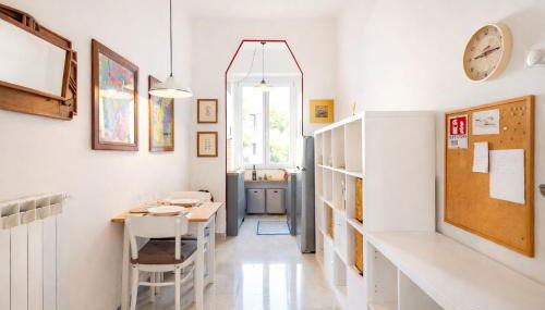 Elegantis Gallo Suite Apartment - Few steps from the Vatican - Foto 4