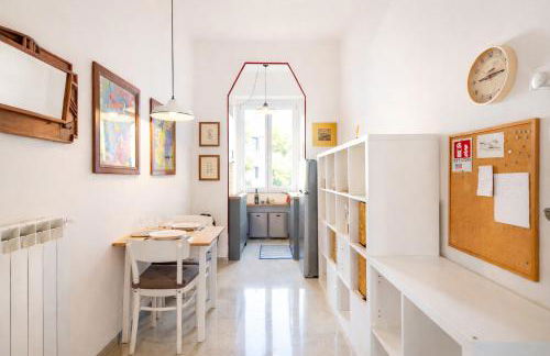 Elegantis Gallo Suite Apartment - Few steps from the Vatican - Foto 4