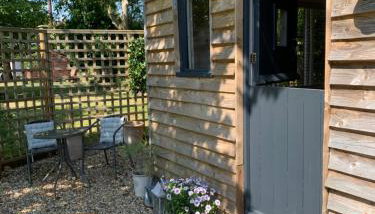 Little Banks Cabin - Foto 2