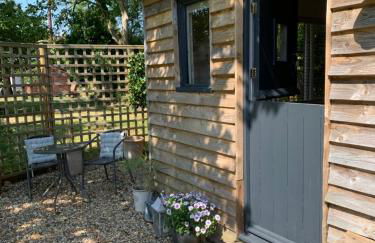 Little Banks Cabin - Foto 2