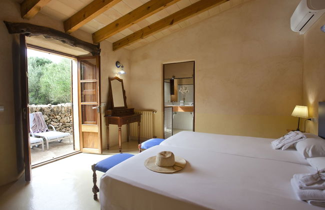 Agroturismo Finca Son Sureda - Foto 18