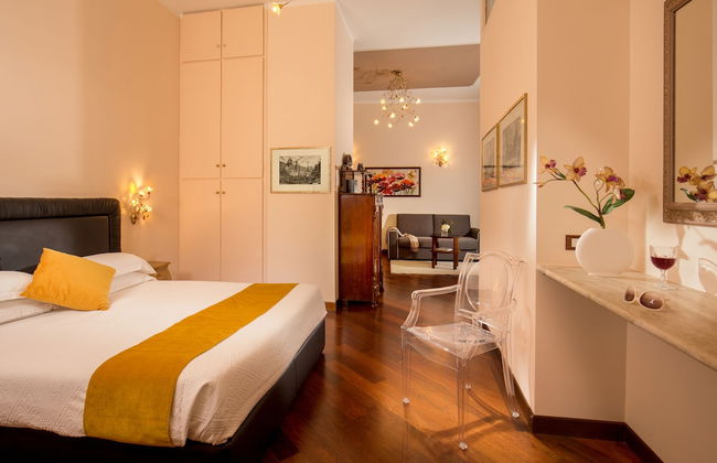 Appartamento Largo Argentina - Daplace Apartments - Photo 2