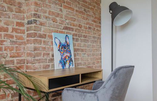 Glow Apartments, Apartament Gdynia Midtown blisko Dworca PKP - Foto 12