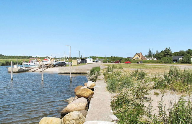 8 Person Holiday Home in Dannemare-by Traum - Foto 11