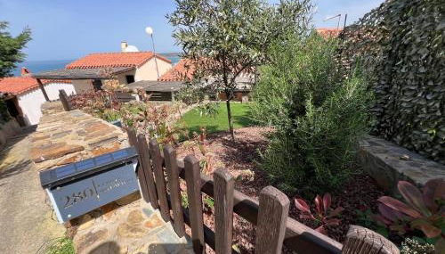 La Villa dell Artista con vista mare e dune - IUN Q7440 - Foto 2