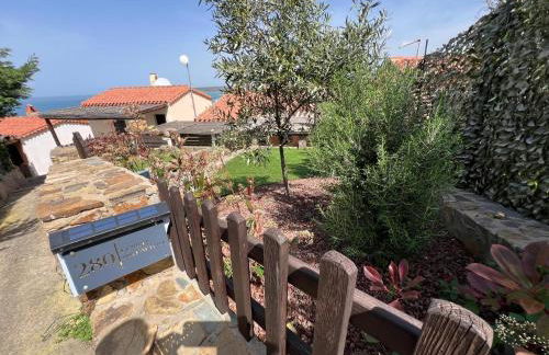 La Villa dell Artista con vista mare e dune - IUN Q7440 - Foto 2