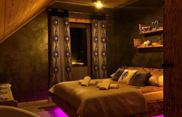 Leśne Zacisze & Spa na wyłączność - Foto 14