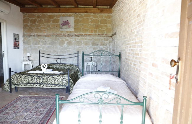 Agriturismo Il Borgo - Photo 18