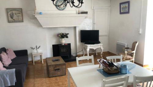 Gîte des Lavandes - Foto 2