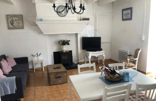 Gîte des Lavandes - Foto 2