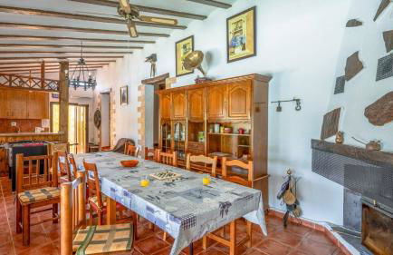 Cortijo El Descanso Vélez Rubio by Ruralidays - Foto 20