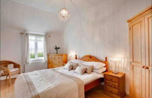 The Blue Dolphin with Panoramic Sea Views - Foto 7