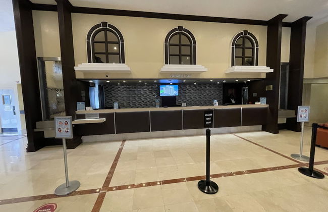 Areia Azul Aparts Miami - Foto 7