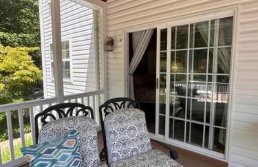 River Rock Villa - Privacy, Pool, River, Luxury - Foto 22