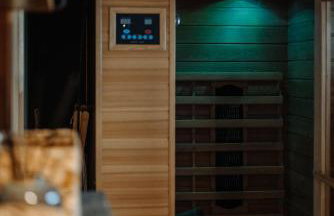 Szumilove Domki z saunami w Bieszczadach - Foto 24