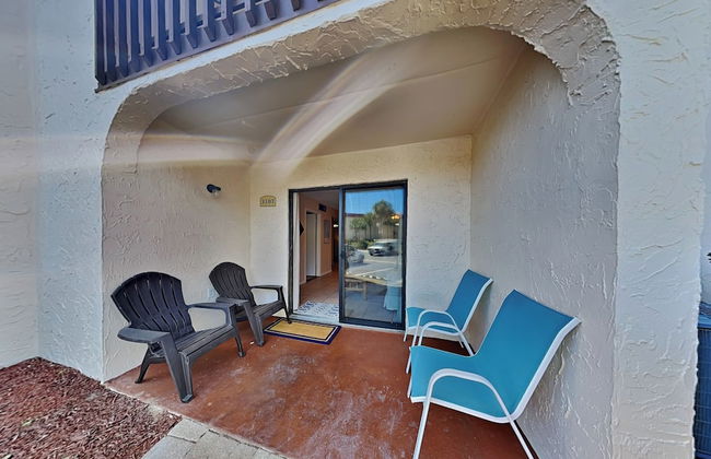 Ocean & Racquet by Distinctive Beach Rentals - Photo 58