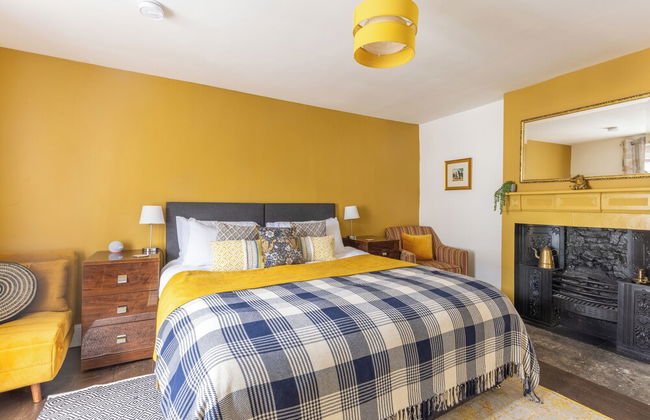 Salvin House - North East Escapes - Foto 8