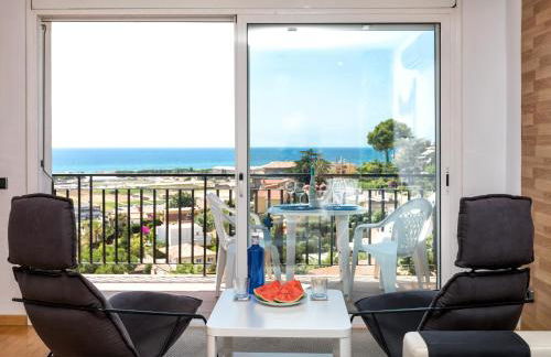 Costa Maresme Apartment - Foto 42