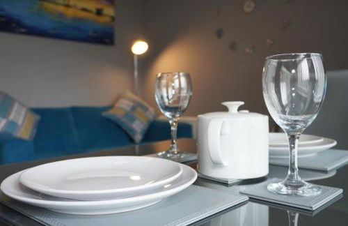 VIP Church Loft Apartment - Foto 7