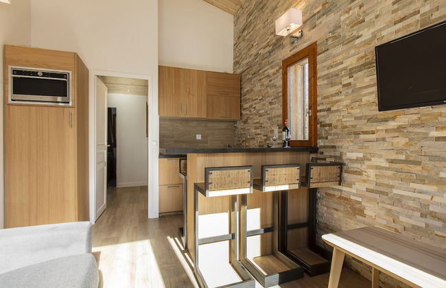 Les Chalets Autrichiens - Foto 6