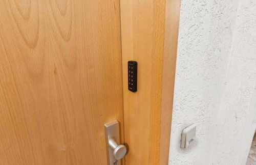 Simply Cozy by Simple Pleasures Apartments, Kaßberg, Messenähe, Highspeed WLAN - Photo 42