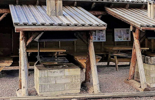 10 Person Holiday Home in Salen - Foto 42