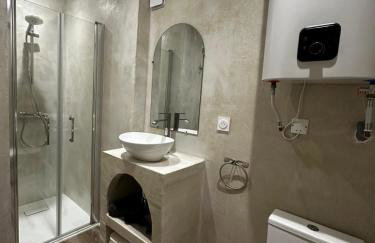 Studio 3 Aux volets bleus - Foto 7