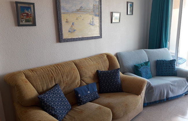 Apartamento Carmen - Foto 14