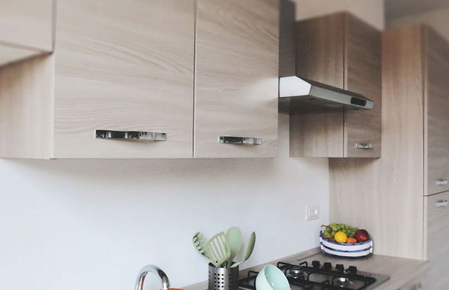 Apartment in Liguria With Side sea Views - Foto 4