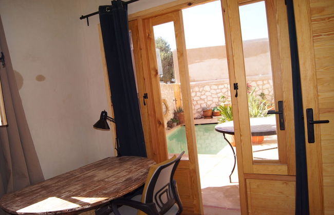 L'abri De La Plage - The Pool House - Foto 10